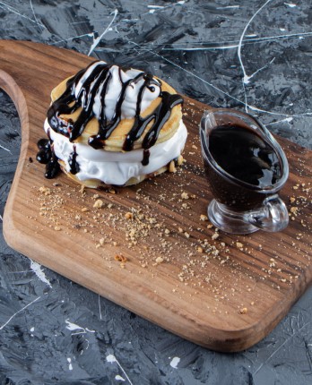 ΚΡΕΜΑ ΒΑΛΣΑΜΙΚΟΥ